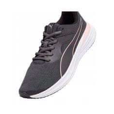 Puma Čevlji obutev za tek črna 37.5 EU Transport