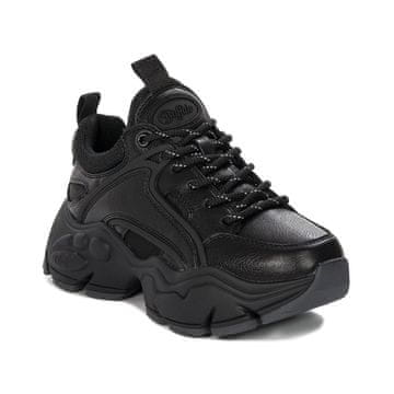 Buffalo Čevlji črna 40 EU Binary C Black