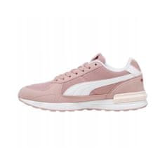 Puma Čevlji roza 38.5 EU Graviton