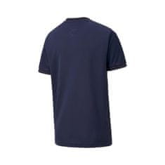 Puma Majice obutev za trening mornarsko modra XL Teamgoal 23 Jersey