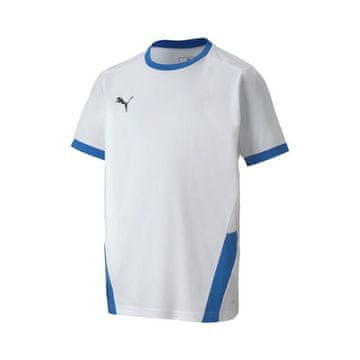 Puma Majice obutev za trening bela Teamgoal 23 Jersey