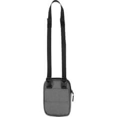 4F Torbice športne torbice siva U044 Szara 25s