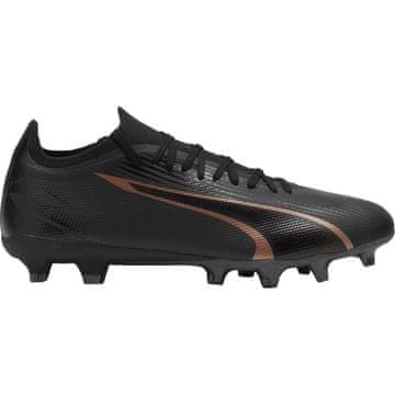 Puma Čevlji črna Ultra Match Fg ag