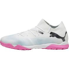Puma Čevlji bela 44.5 EU Future 7 Match Tt