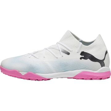 Puma Čevlji bela Future 7 Match Tt