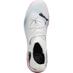 Puma Čevlji bela 44.5 EU Future 7 Match Tt