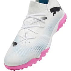Puma Čevlji bela 44.5 EU Future 7 Match Tt