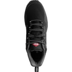 Lee Cooper Čevlji črna 44 EU B23705