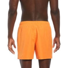 Nike Hlače čevlji za v vodo oranžna 188 - 192 cm/XL S12256