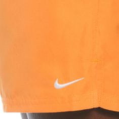 Nike Hlače čevlji za v vodo oranžna 188 - 192 cm/XL S12256