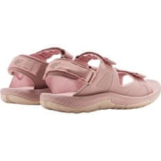 4F Sandali roza 37 EU S12132
