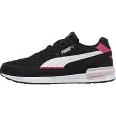 Puma Čevlji črna 35.5 EU Graviton