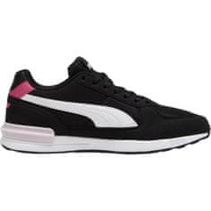Puma Čevlji črna 35.5 EU Graviton