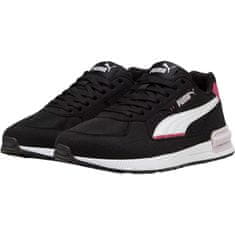 Puma Čevlji črna 35.5 EU Graviton