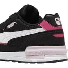 Puma Čevlji črna 35.5 EU Graviton