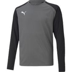 Puma Športni pulover 152 - 164 cm/L Teampacer Gk