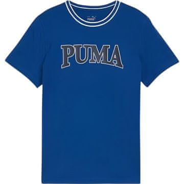 Puma Majice obutev za trening modra Squad
