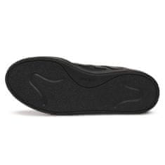 Adidas Čevlji črna 40 EU Courtblock