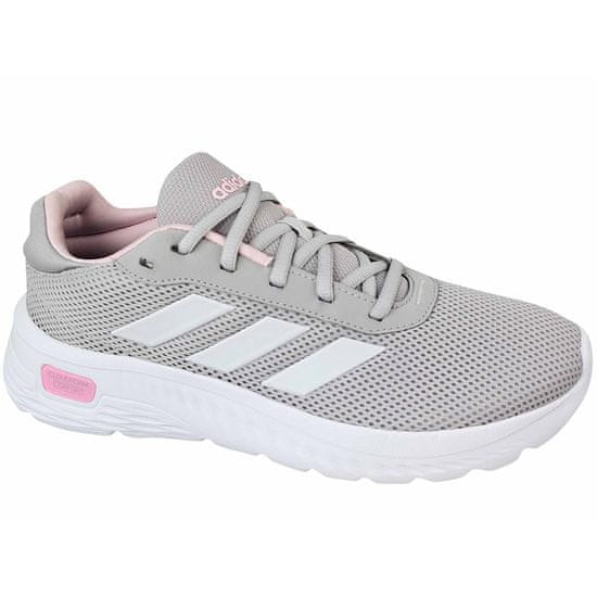 Adidas Čevlji siva Cloudfoam Comfy