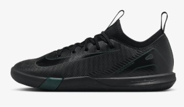 Nike Čevlji črna R Zoom Vapor 16 Academy Ic