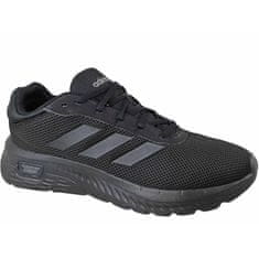 Adidas Čevlji črna 42 EU Cloudfoam Comfy
