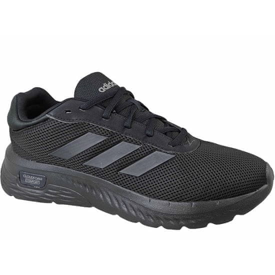 Adidas Čevlji črna Cloudfoam Comfy