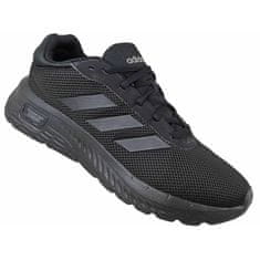 Adidas Čevlji črna 42 EU Cloudfoam Comfy