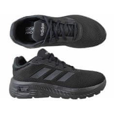 Adidas Čevlji črna 42 EU Cloudfoam Comfy