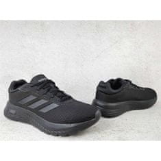 Adidas Čevlji črna 42 EU Cloudfoam Comfy