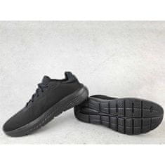 Adidas Čevlji črna 42 EU Cloudfoam Comfy