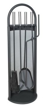 Kaminer Komplet orodja za kamin