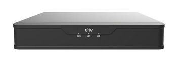 Uniview NVR301-16S3, 16 kanalov