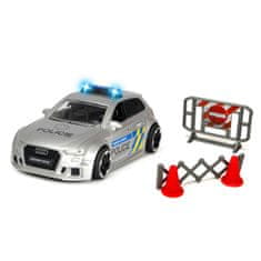 Simba Audi RS3 police, češka različica