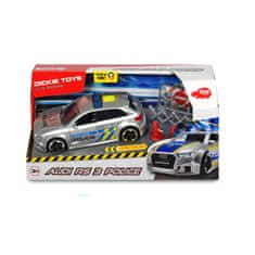 Simba Audi RS3 police, češka različica