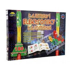 Dromader Skrivnosti elektronike 180