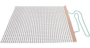 Merco Merco H1-L400 lesena mreža 150 cm