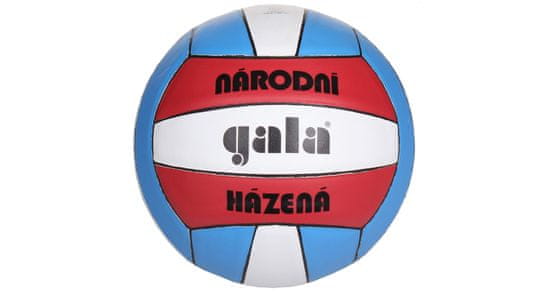 Gala Gala National handball BH3022S Češka rokometna žoga št. 3