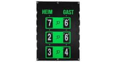 Merco Merco Scoreboard DE tabla za tenis 1 kos