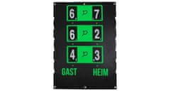 Merco Merco Scoreboard DE tabla za tenis 1 kos