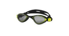 Aqua Speed Aqua-Speed Flex plavalna očala rumena 1 kos