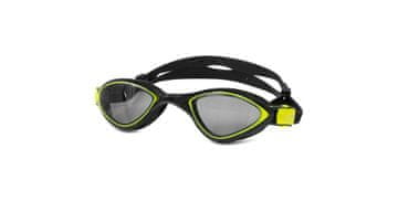 Aqua Speed Aqua-Speed Flex plavalna očala rumena 1 kos