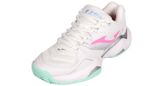 Joma Joma Master 1000 Lady 2432 ženski teniški čevlji UK 4