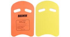 Merco Merco Multipack 2 kosa Kickboard plavalna deska oranžna