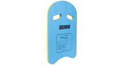 Merco Merco Multipack 2 kosa Kickboard plavalna deska modra