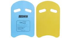 Merco Merco Multipack 2 kosa Kickboard plavalna deska modra