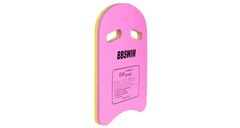 Merco Merco Multipack 2 kosa Kickboard plavalna deska roza