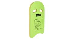 Merco Merco Multipack 2 kosa Kickboard plavalna deska zelena