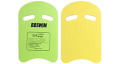 Merco Merco Multipack 2 kosa Kickboard plavalna deska zelena