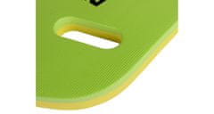 Merco Merco Multipack 2 kosa Kickboard plavalna deska zelena