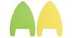 Merco Merco Multipack 2 kosa plavalne deske Peak Green